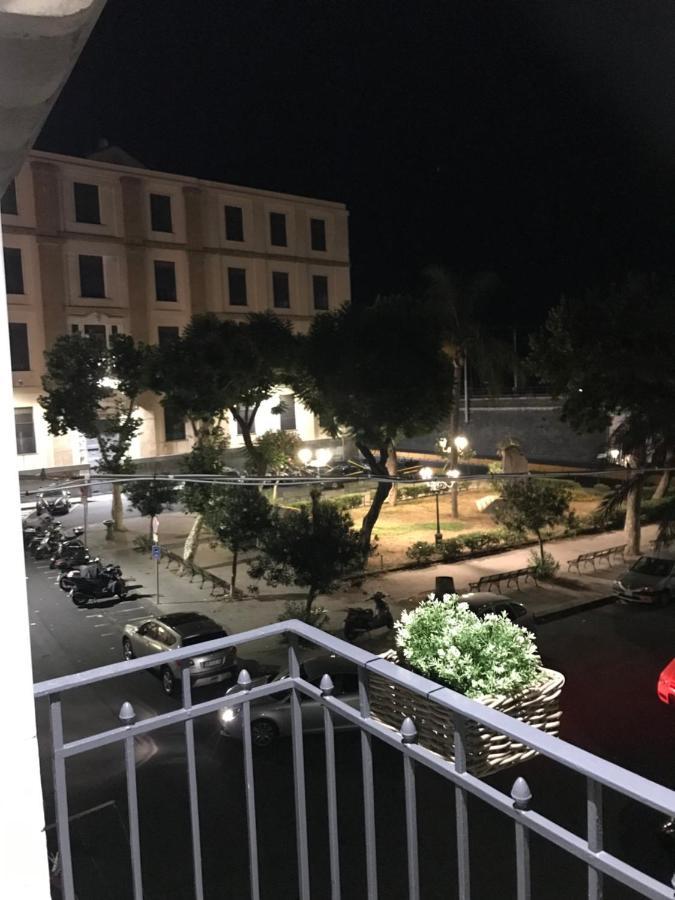 Le Dimore Degli Archi Katania Zewnętrze zdjęcie