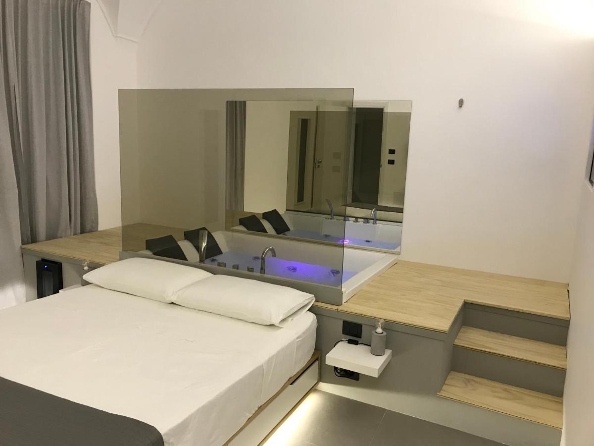 Le Dimore Degli Archi Katania Zewnętrze zdjęcie