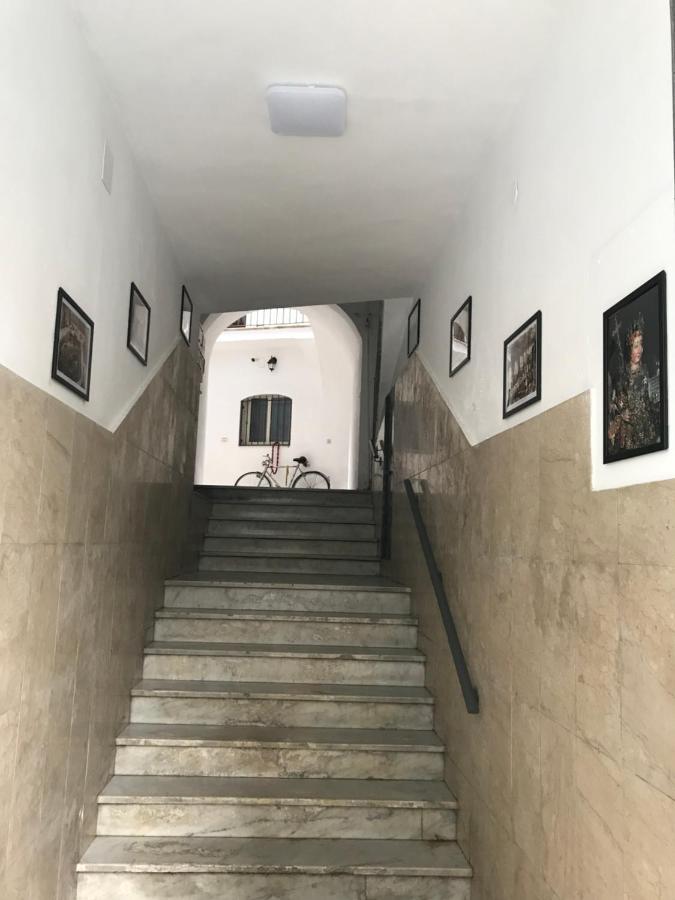 Le Dimore Degli Archi Katania Zewnętrze zdjęcie